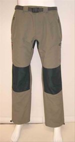 TRANGO WORLD PANTALONE WAY